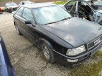 Audi Coupe 1994 - Автомобиль на запчасти