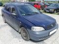 Opel Astra (G) 1998 - Автомобиль на запчасти
