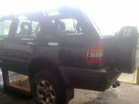 Opel Frontera 1999 - Автомобиль на запчасти