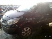 Renault Scenic 2005 - Автомобиль на запчасти