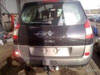 Renault Scenic 2005 - Автомобиль на запчасти