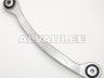 Mercedes-Benz E (W211) 2002-2009 РЫЧАГ РЫЧАГ для Mercedes-Benz E-Class (W211) Местопол...