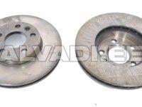 Seat Alhambra 1996-2010 ТОРМОЗНОЙ ДИСК ТОРМОЗНОЙ ДИСК для SEAT ALHAMBRA (7V8/7V9) brak...