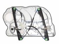 Volkswagen Polo 2001-2009 СТЕКЛОПОДЪЕМНИК ЭЛЕКТРИЧЕСКИЙ БЕЗ ЭЛЕКТРОМОТОРА СТЕКЛОПОДЪЕМНИК ЭЛЕКТРИЧЕСКИЙ БЕЗ ЭЛЕКТРОМОТОРА...