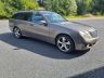 Mercedes-Benz E (W211) 2007 - Автомобиль на запчасти