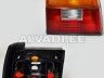 Volkswagen Golf 2 1983-1992 ФОНАРЬ ЗАДНИЙ ФОНАРЬ ЗАДНИЙ для VW GOLF II (19E/1G) Качество:...