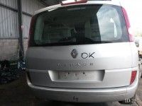 Renault Espace 2005 - Автомобиль на запчасти