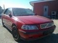 Volvo V40 1998 - Автомобиль на запчасти