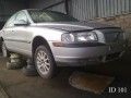 Volvo S80 2000 - Автомобиль на запчасти