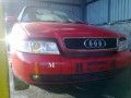 Audi A4 (B5) 1999 - Автомобиль на запчасти