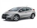Honda Civic 2012 - Автомобиль на запчасти