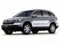 Honda CR-V 2008 - Автомобиль на запчасти