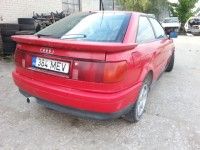 Audi Coupe 1994 - Автомобиль на запчасти