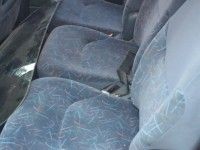 Volkswagen Sharan 1996 - Автомобиль на запчасти