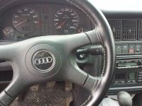 Audi 80 (B4) 1994 - Автомобиль на запчасти