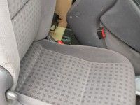 Volkswagen Sharan 2001 - Автомобиль на запчасти