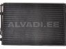 Audi A4 (B7) 2004-2008 радиатор кондиционера РАДИАТОР КОНДИЦИОНЕРА для AUDI A4 (B7) Качество...
