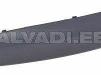 Peugeot 308 2007-2015 НАКЛАДКА БАМПЕРА НАКЛАДКА БАМПЕРА для PEUGEOT 308 (4_) Location:...