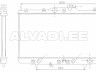 Honda CR-V 2001-2006 РАДИАТОР ОХЛАЖДЕНИЯ РАДИАТОР ОХЛАЖДЕНИЯ для HONDA CRV (RD) Модель а...