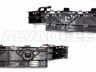 Honda CR-V 2006-2012 КРЕПЛЕНИЕ БАМПЕРА КРЕПЛЕНИЕ БАМПЕРА для HONDA CRV (RE) Material: ...