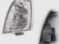 Nissan X-Trail 2001-2007 УКАЗАТЕЛЬ ПОВОРОТА ПЕРЕДНИЙ УКАЗАТЕЛЬ ПОВОРОТА ПЕРЕДНИЙ для NISSAN X-TRAIL ...