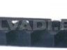 Volkswagen Polo 2001-2009 УСИЛИТЕЛЬ БАМПЕРА УСИЛИТЕЛЬ БАМПЕРА для VW POLO (9N) HB Material:...
