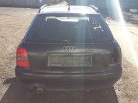 Audi A4 (B5) 1996 - Автомобиль на запчасти