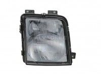 Volkswagen LT 1995-2006 ФАРА ОСНОВНАЯ ФАРА ОСНОВНАЯ для VW LT II Стандарт оптики: ECE...