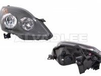 Opel Zafira (B) 2005-2015 ФАРА ОСНОВНАЯ ФАРА ОСНОВНАЯ для OPEL ZAFIRA Стандарт оптики: ...