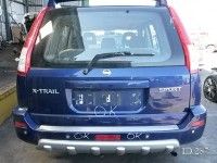 Nissan X-Trail 2001 - Автомобиль на запчасти