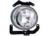 Hyundai i10 2008-2014 ФАРА ПРОТИВОТУМАННАЯ ПЕРЕДНЯЯ ФАРА ПРОТИВОТУМАННАЯ ПЕРЕДНЯЯ для HYUNDAI I10 (...
