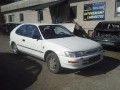 Toyota Corolla 1996 - Автомобиль на запчасти