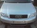 Audi A4 (B6) 2002 - Автомобиль на запчасти