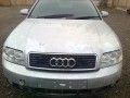 Audi A4 (B6) 2002 - Автомобиль на запчасти