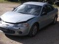 Chrysler Sebring 2001 - Автомобиль на запчасти