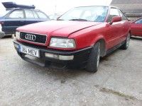 Audi Coupe 1992 - Автомобиль на запчасти