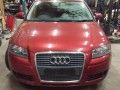 Audi A3 (8P) 2007 - Автомобиль на запчасти