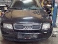 Audi A4 (B5) 1998 - Автомобиль на запчасти