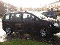 Volkswagen Touran 2005 - Автомобиль на запчасти