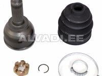 Suzuki Alto 1986-1993 ШАРНИР (ШРУС) ШАРНИР (ШРУС) для SUZUKI ALTO (EC) Производител...