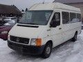 Volkswagen LT 1998 - Автомобиль на запчасти