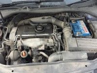 Volkswagen Golf 5 2005 - Автомобиль на запчасти