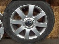 Volkswagen Golf 5 2005 - Автомобиль на запчасти