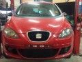Seat Altea 2005 - Автомобиль на запчасти