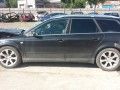Audi A4 (B6) 2002 - Автомобиль на запчасти