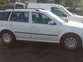 Skoda Octavia 2006 - Автомобиль на запчасти