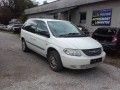 Chrysler Voyager / Town & Country 2001 - Автомобиль на запчасти