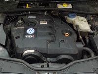Volkswagen Passat 2002 - Автомобиль на запчасти