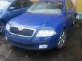Skoda Octavia 2008 - Автомобиль на запчасти