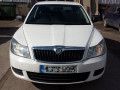 Skoda Octavia 2011 - Автомобиль на запчасти